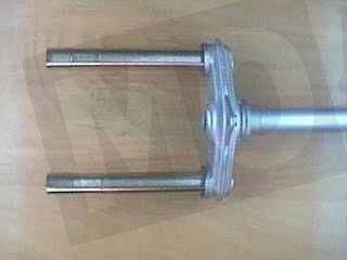 voorvork Zip Fast Rider RST (kroonstuk) imi.